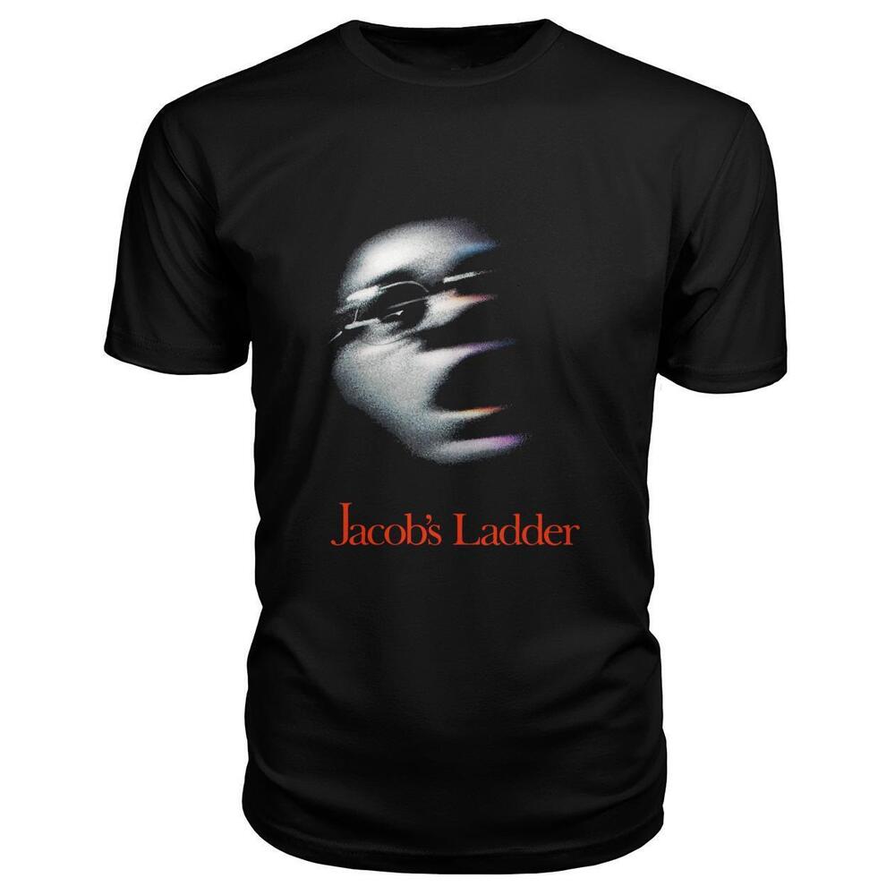 Jacobs Ladder 1990 Tshirt